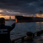 Trump Granted 100% Tariff Power to Punish Russia’s Oil Buyers