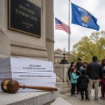 Wisconsin AG Sues to Block DHS From Checking Immigrant Benefits