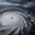 Polo Explodes to Cat 5 in Under 24 Hours, Mexico Braces