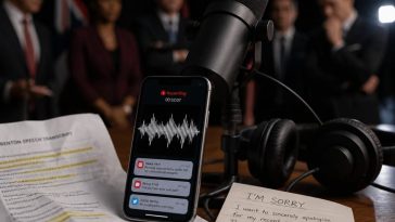 Palestinian Journalist Labels Hakeem Jeffries an AIPAC Monkey