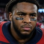 NFL Slaps Texans LB Azeez Al‑Shaair With $11.5K Eye‑Black Fine