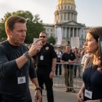 Nick Shirley Exposes How Newsom's AB 2624 Could Silence Journalists