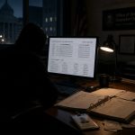 DTS Admin Abused: Contractor Stole $107K, Oversight Failed