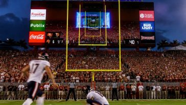 Gillette Board Allegedly Created Ghost Uprights to Rattle Kickers