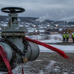 Interior Secretary Doug Burgum: Pipeline Bans Threaten Gas Supply