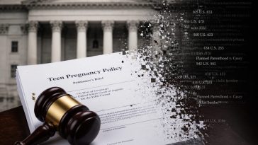 Judge Cooper Halts RFK Jr. HHS Teen Pregnancy Rule Over AI Citations