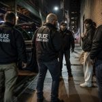 Ex-DHS Advisor Marino: Sanctuary Laws Breed Deadly Street Chaos