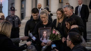 Family Demands DA Hochman Seek Death Penalty in D4vd Murder Case