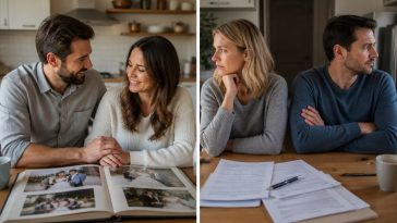Study: Couples Who Keep Different Last Names Divorce 50% More