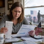Rising Prices Give Sen. Husted Opening in Crucial Ohio Race