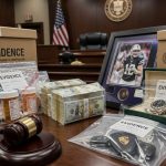 Medi‑Cal gap let Paul Randall steal $269M, gets 30 years