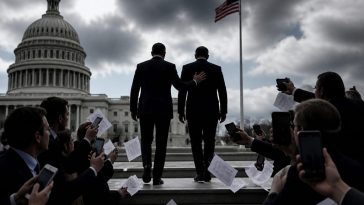 Sen. Dave McCormick Defends Sen. John Fetterman as Dems Move to Oust
