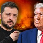 Zelenskyy teases MAJOR Trump meeting: 'Could change a lot'