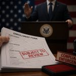 Vance cancels 315K Obamacare enrollments, freezes brokers 6 months