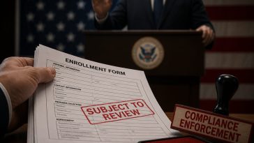 Vance cancels 315K Obamacare enrollments, freezes brokers 6 months