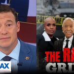 Carl Higbie: 'Dems want to play stupid race bating games'