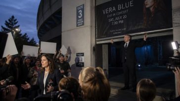 AOC Blames Robert Kraft for Silencing Macklemore — Private Rights Battle