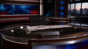 Fox News Reportedly Cuts Ties With Maria Bartiromo