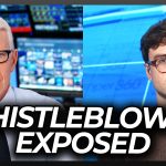 AI Whistleblower Tries to Scare CNN Host as His Story Starts Falling Apart