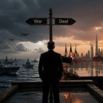 Trump at Crossroads: Weighs Annihilating Iran or Striking a Deal