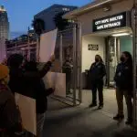 Rep. Maxwell Frost’s Bill Bans Forced Work, Risks Shelter Safety