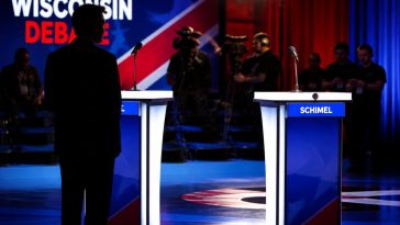 Mike Rogers Skips Fox 2 Debate, Calls Out Moderator Bias