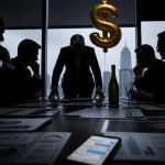 Instinct’s $10B Valuation Is Just Talk, Investors Beware