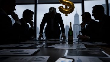 Instinct’s $10B Valuation Is Just Talk, Investors Beware