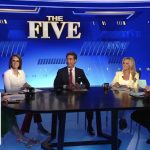Jesse Watters REVEALS what he learned from watching 'The Smurfs'