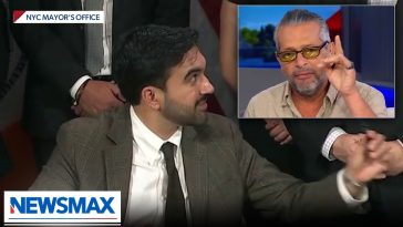 Mamdani, back off just this one time: Lobaido | National Report