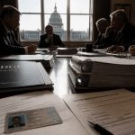 House GOP to Use Reconciliation for Voter ID and Citizenship Checks