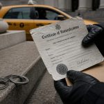 DOJ Strips Naturalized Cab Driver Gurmeet Singh of Citizenship
