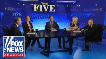 Paul Mauro: The Iranian regime is a MALEVOLENT force