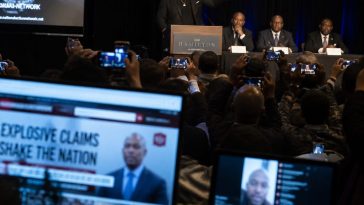 Scalawag Co‑Executive Da’Shaun Harrison Labels GLP‑1 Drugs Fascistic