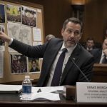 DSA Foreign Trips Spark Fears for American Sovereignty