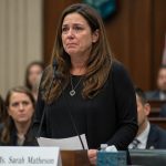 Mother of Brain-Injured Daughter Slams Student ICE Walkouts
