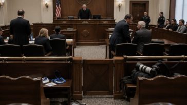 Judge Kelly Refuses Instant Reversal of White House Media Ban