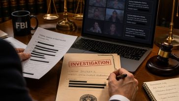 FTC Under Ferguson Readies Suit to Expose YouTube Censorship