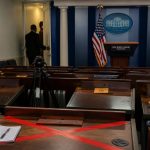 Rubio: Trump Didn’t Ban Newsrooms, He Revoked West Wing Desks