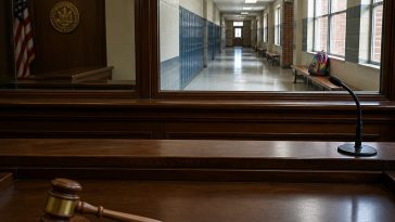 Judge Blocks Chino Valley Plan to Force Schools to Out Trans Kids
