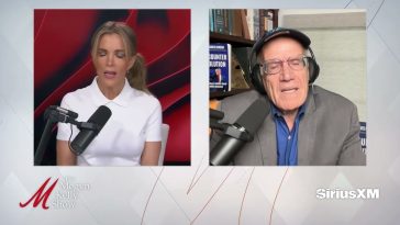 VDH Diagnoses the SICKNESS on the Left