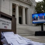 Court Preserves Mail Ballots, Ty Cobb’s Trump Threat Line Blown Up