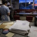 Cooke’s waitress pitch crumbles after $90K disclosure
