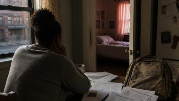 Hannah-Jones Admits Regret After Daughter Fails at PS 307