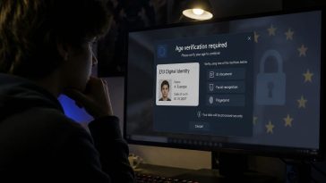 EU Kids Act Forces Age Checks on Gamers, Risks Digital ID Creep