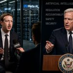 Amodei Urges AI Slowdown, Trump Warns Against Tech Capture