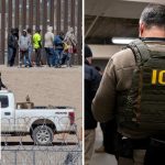 DHS responds to ‘FALSE’ criminals-only ICE guidance: ‘NO ONE IS OFF THE TABLE’