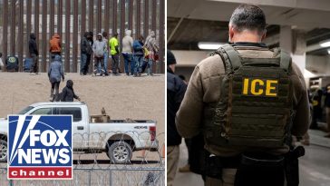 DHS responds to ‘FALSE’ criminals-only ICE guidance: ‘NO ONE IS OFF THE TABLE’