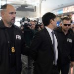 ICE Detains Stefani Staffer Ho‑Yin Mo at Las Vegas Airport