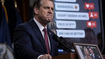 Representative Gill Eviscerates Hasan Piker Over Wife Insult